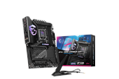 Plyta glówna - MSI MPG Z890 CARBON WIFI Płyta główna - Intel Z890 - Intel LGA1851 - DDR5 RAM - ATX - MPG Z890 CARBON WIFI