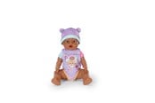 Lalki i akcesoria - Baby Born Eva 43cm - 834886