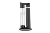Saturator - Nordic Sense - Sodamaker 800 ml - Black (26699) - 26699