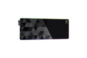 Akcesoria dla myszy i klawiatury - ONIKUMA MP006 RGB Mousepad (Black) - MP006 RGB Black
