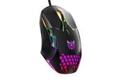 Myszka - ONIKUMA Gaming mouse CW902 - Myszka do gier - 7 - Czarny - CW902B