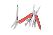 Narzedzia wielofunkcyjne - Nextool Multitool NE20051 10 in 1 (red) - NE20051