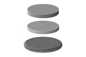 Akcesoria do czyszczenia - HOTO replacement pads for electric brush QWFGJ004 - QWFGJ004