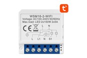 Inteligentny dom - Avatto Smart Switch Module WiFi WSM16-W2 TUYA - WSM16-W2