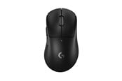 Myszka - Logitech G PRO X SUPERLIGHT 2 DEX - Myszka do gier - Optyczny - 5 - Czarny - 910-007358