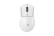 Myszka - Logitech G PRO X SUPERLIGHT 2 DEX - Myszka do gier - Optyczny - 5 - Biały - 910-007366