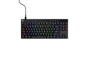 Klawiatura - Logitech G PRO X TKL - Logitech Magnetic Analog - Linear - Klawiatura gamingowa - bez bloku numerycznego - Angielski (US) - Czarny - 920-013233