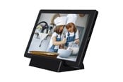 Cyfrowa ramka na zdjecia - DENVER FRAMEO PFF-1070B - Black - PFF-1070B