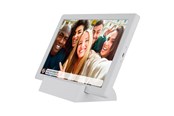 Cyfrowa ramka na zdjecia - DENVER FRAMEO PFF-1070W - White - PFF-1070W