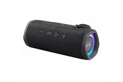 Glosniki przenosne i na imprezy - DENVER BTV-223B BLACK - BTV-223B BLACK