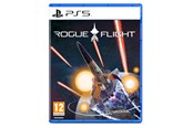 Gry - Rogue Flight - Sony PlayStation 5 - Automat do gier - 5061005781504