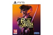 Gry - Like a Dragon: Pirate Yakuza in Hawaii - Sony PlayStation 5 - Akcji/Przygodowa - 5055277054947