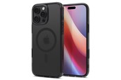 Telefon - Pokrowiec i etui - Spigen Ultra Hybrid T MagSafe - frost black - iPhone 16 Pro Max - ACS08507