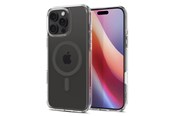 Telefon - Pokrowiec i etui - Spigen Ultra Hybrid T MagSafe - graphite - iPhone 16 Pro - ACS08513