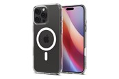 Telefon - Pokrowiec i etui - Spigen Ultra Hybrid T MagSafe - white - iPhone 16 Pro - ACS08512