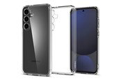 Telefon - Pokrowiec i etui - Spigen Ultra Hybrid crystal clear - Samsung Galaxy S24 FE - ACS08620