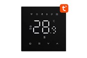 Inteligentny dom - Avatto WT410-BH-3A-B Intelligent Boiler Thermostat with 3A WiFi - WT410-BH-3A-B