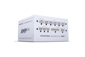 Zasilacz do komputera - Phanteks AMP GH 750W Zasilacz do komputera - 750 wat - 120 mm - ATX 3.1 - 80 Plus 80+ Gold - PH-P750GH_WT01_EU