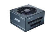 Zasilacz do komputera - Phanteks AMP GH 850W Black Zasilacz do komputera - 850 wat - 120 mm - ATX 3.1 - 80 Plus 80+ Gold - PH-P850GH_BK01_EU