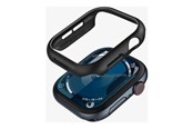Smartwatch - akcesoria - Spigen Thin Fit - black - Apple Watch 11/10 42mm - ACS08588