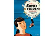 Graphic_Novel - Sofies verden - Sampak - 9788776271466