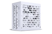 Zasilacz do komputera - Phanteks AMP GH 1000W White Zasilacz do komputera - 1000 Watt - 120 mm - ATX 3.1 - 80 Plus 80+ Gold - PH-P1000GH_WT01_EU