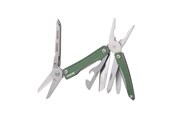 Narzedzia wielofunkcyjne - Nextool Multitool NE20050 10 in 1 (green) - NE20050