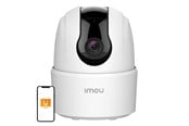 Kamera sieciowa - IMOU 360° Indoor Wi-Fi Camera Ranger 2C 3MP H.265 - IPC-K2ECP-3H1W