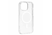 Telefon - Pokrowiec i etui - Puro Case Transparent - iPhone 15 Pro Max - PUIPC15P67LITEMAGTR