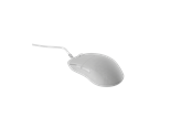 Myszka - Endgame Gear XM2 8k - White Frost - Myszka do gier - Optyczny - 5 - Biały - EGG-XM2-8K-WF