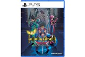 Gry - Infinity Strash: Dragon Quest The Adventure of Dai - Sony PlayStation 5 - RPG - 8885011017665