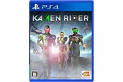 Gry - Kamen Rider: Memory of Heroez - Sony PlayStation 4 - Akcja - 8885011014763