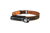 Latarki i reflektory - Superfire 2-in-1 Headlamp TH04 600lm USB-C - TH04
