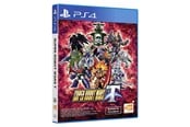 Gry - Super Robot Wars T - Sony PlayStation 4 - Gra turowa - 8885011013957