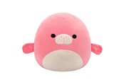 Plusz - Squishmallows 40 cm P20 Morlai Manatee - 206634
