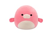 Plusz - Squishmallows 40 cm P20 Morlai Manatee - 206634