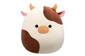 Plusz - Squishmallows Ronnie the Cow 60 cm - 209079