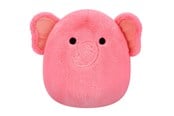 Plusz - Squishmallows 40 cm P20 Fuzz A Mallows Kyla Elepha - 209142