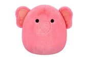 Plusz - Squishmallows 40 cm P20 Fuzz A Mallows Kyla Elepha - 209142