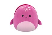Plusz - Squishmallows 30 cm P21 Tudor Turtle - 216221