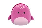 Plusz - Squishmallows 30 cm P21 Tudor Turtle - 216221