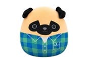 Plusz - Squishmallows 30 cm P21 Prince Pug - 216222