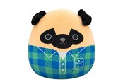 Plusz - Squishmallows 30 cm P21 Prince Pug - 216222