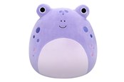 Plusz - Squishmallows Nahomy the Tadpole 30 cm - 216225