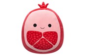 Plusz - Squishmallows 40 cm P21 Oatfae Pomegranate - 216648