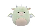 Plusz - Squishmallows Fuzz-A-Mallows Drew the Dragon 30 cm - 219040