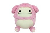 Plusz - Squishmallows 50 cm P21 Fuzz A Mallows Brina Bigfoot - 219047