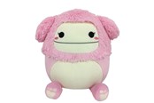 Plusz - Squishmallows 50 cm P21 Fuzz A Mallows Brina Bigfoot - 219047