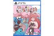 Gry - Calico - Sony PlayStation 5 - Przygodowy - 0754590781701