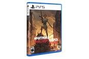 Gry - Nightmare Reaper - Sony PlayStation 5 - Akcja - 0810105675481